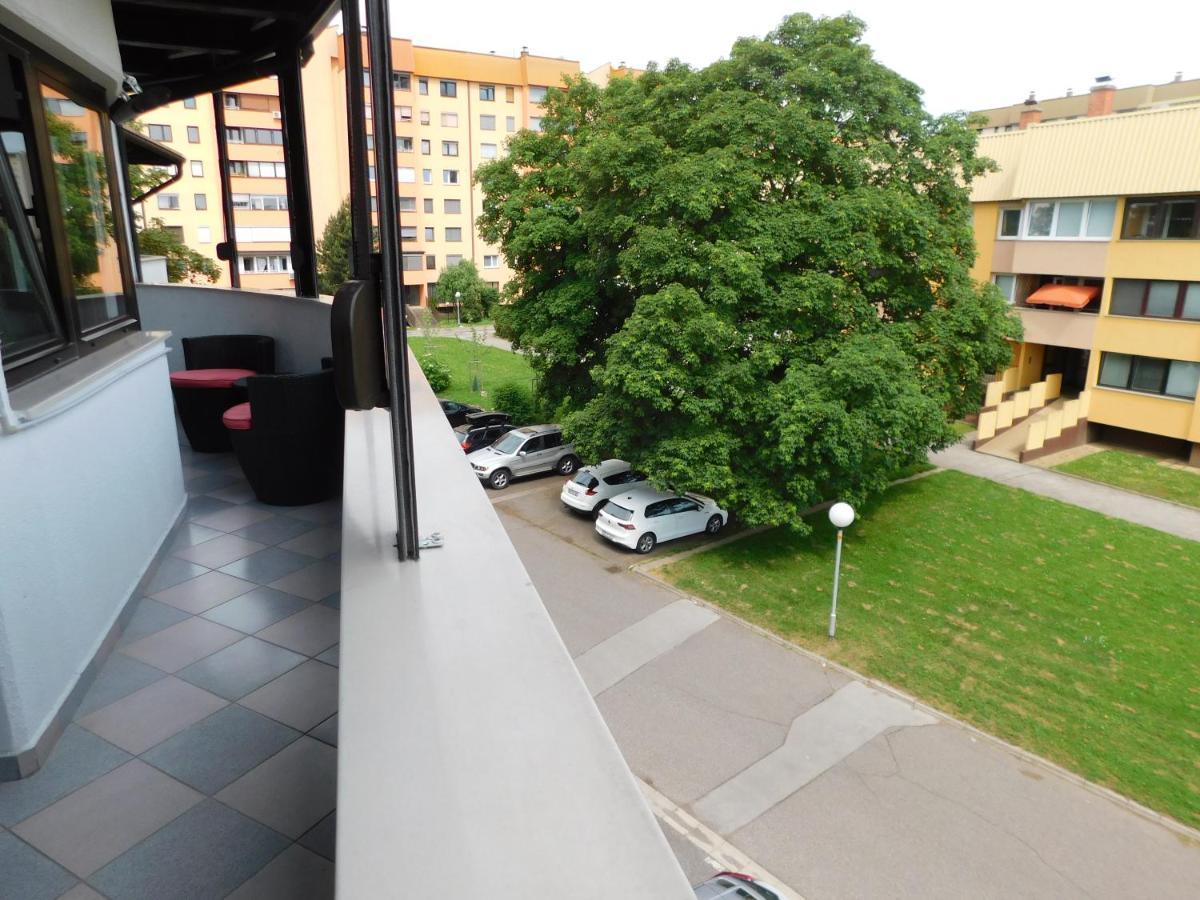 Apartment Mateo Marburg Exterior foto
